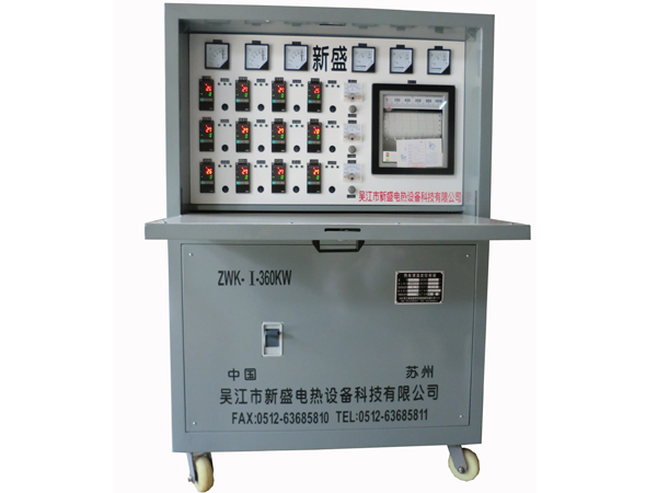 ZWK/WCK-11-360KWʽ{ضȿ