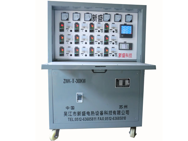 ZWK/WCK-11-360KWʽܟoӛ䛃x{ضȿ